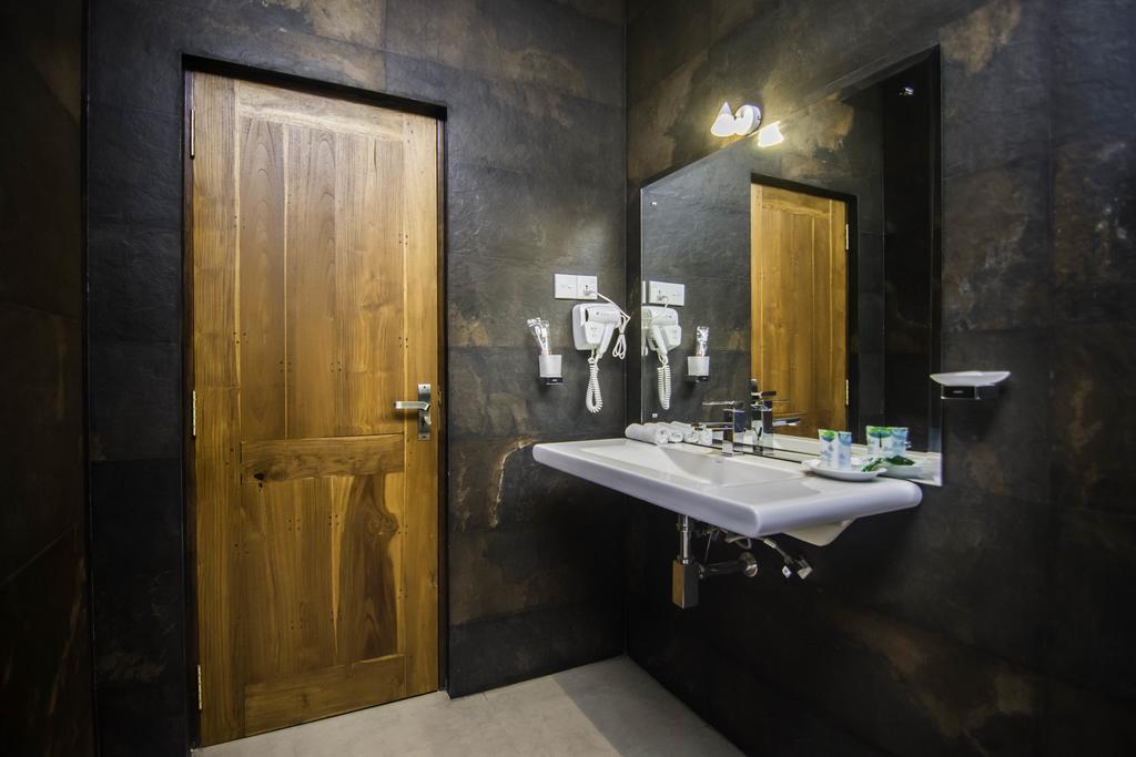 Rivora Residence Kandy Exterior photo