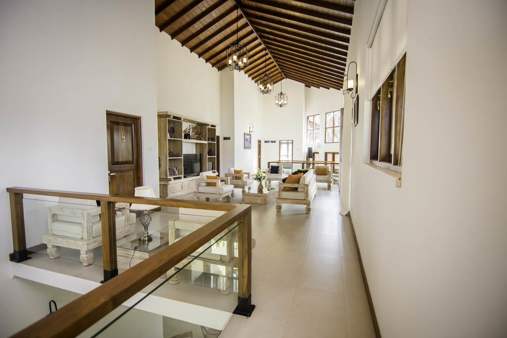 Rivora Residence Kandy Exterior photo