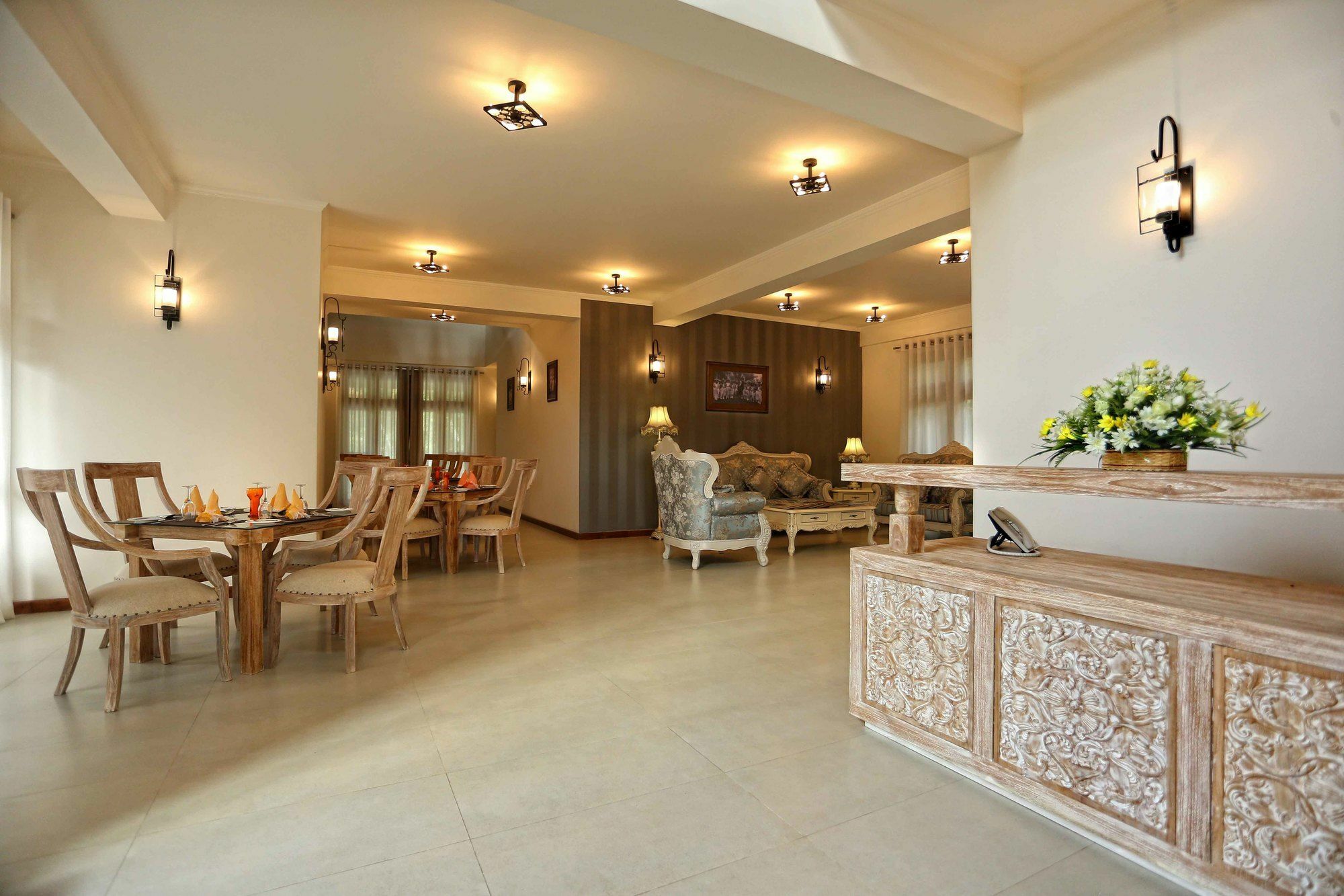 Rivora Residence Kandy Exterior photo