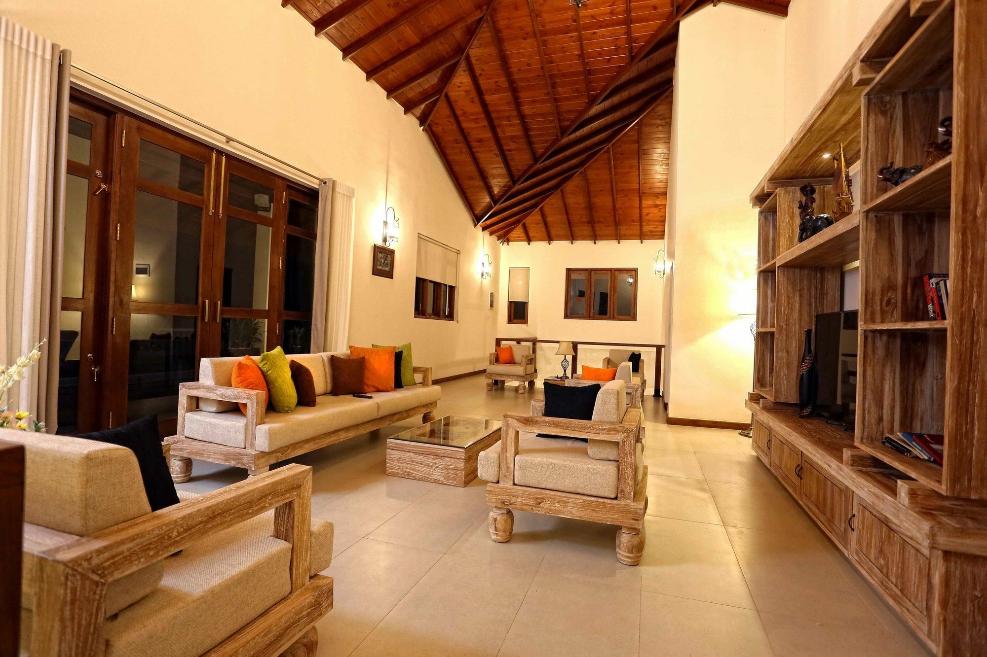 Rivora Residence Kandy Exterior photo