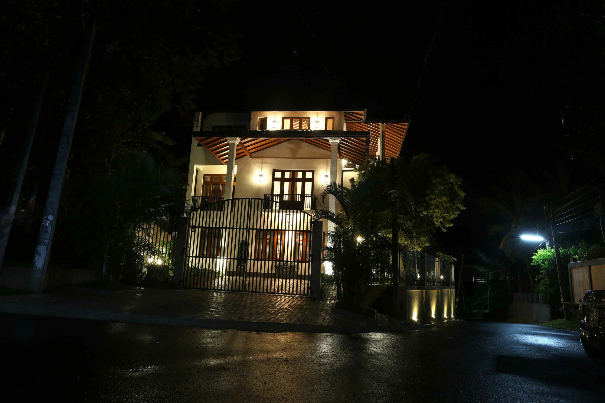 Rivora Residence Kandy Exterior photo