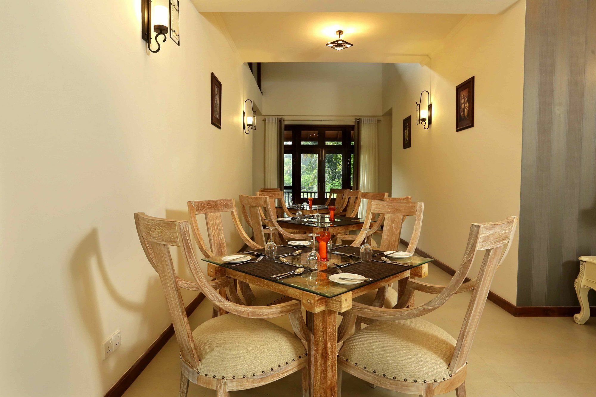 Rivora Residence Kandy Exterior photo