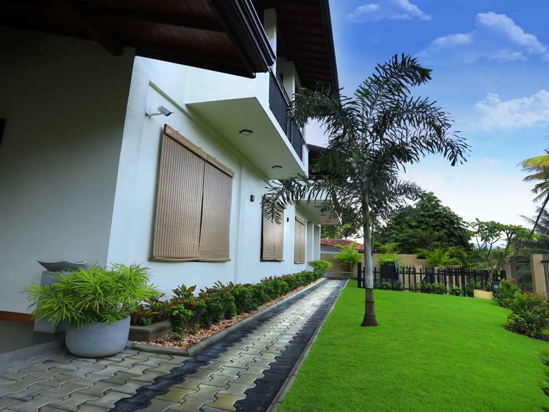 Rivora Residence Kandy Exterior photo
