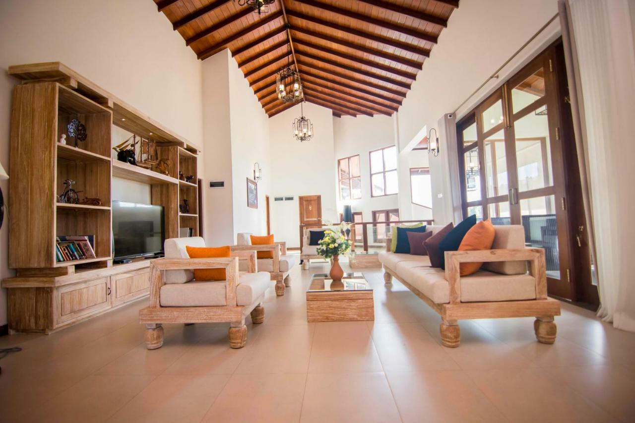 Rivora Residence Kandy Exterior photo