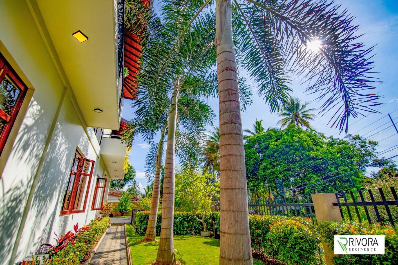 Rivora Residence Kandy Exterior photo