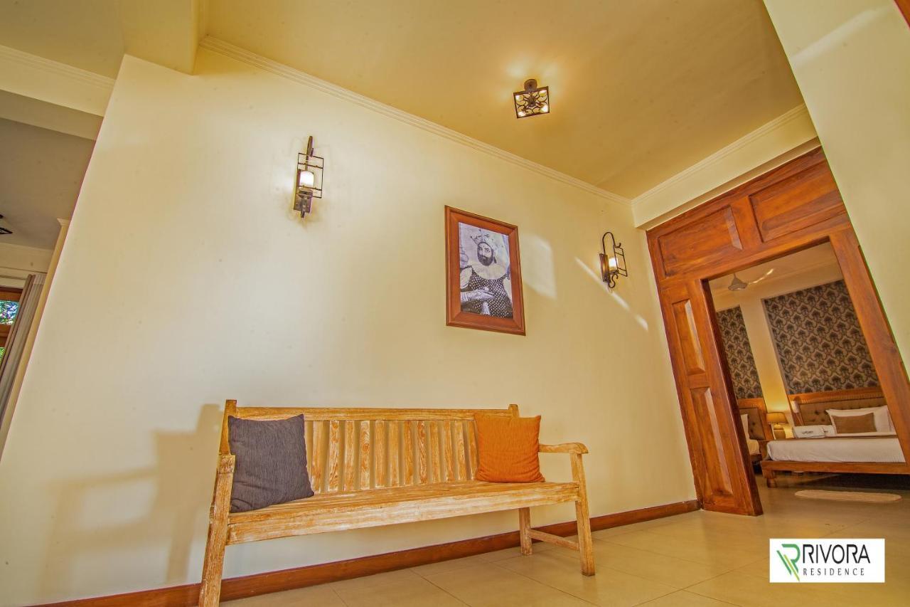 Rivora Residence Kandy Exterior photo