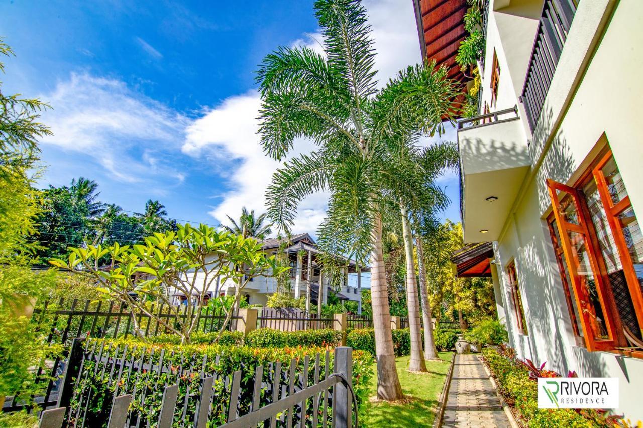 Rivora Residence Kandy Exterior photo